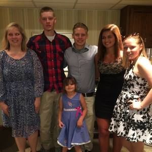 Meet your Posher, Rachel